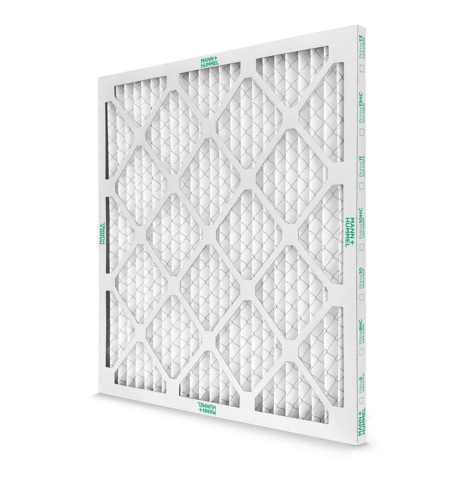 10 x 30 x 1 in. MERV 8 Pleated Air Filter 