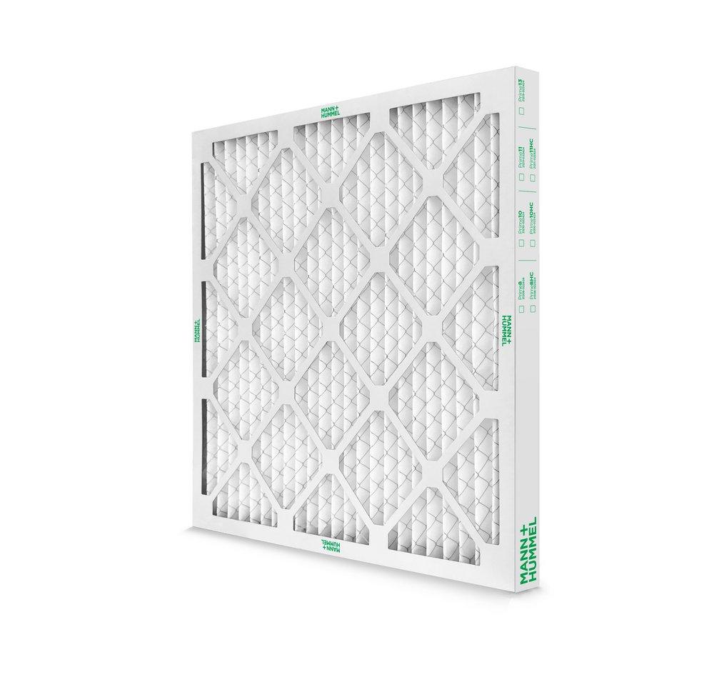 23-1/2 x 29-1/2 x 1 in. Standard Pleated Filter 