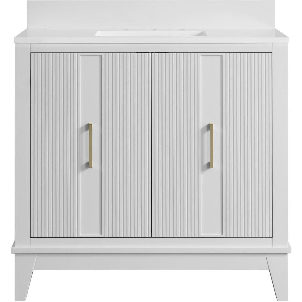 Miseno Bright White MN525V36 