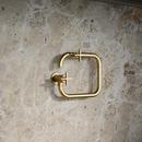KOHLER Vibrant Brushed Moderne Brass BILLET WM POT FILLER - CROSS HANDLE 