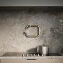 KOHLER Vibrant French Gold BILLET WM POT FILLER - CROSS HANDLE 