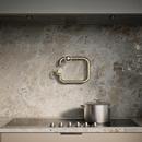 KOHLER Vibrant French Gold BILLET WM POT FILLER - CIRCLE HANDLE 