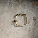 KOHLER Vibrant French Gold BILLET WM POT FILLER - CIRCLE HANDLE 