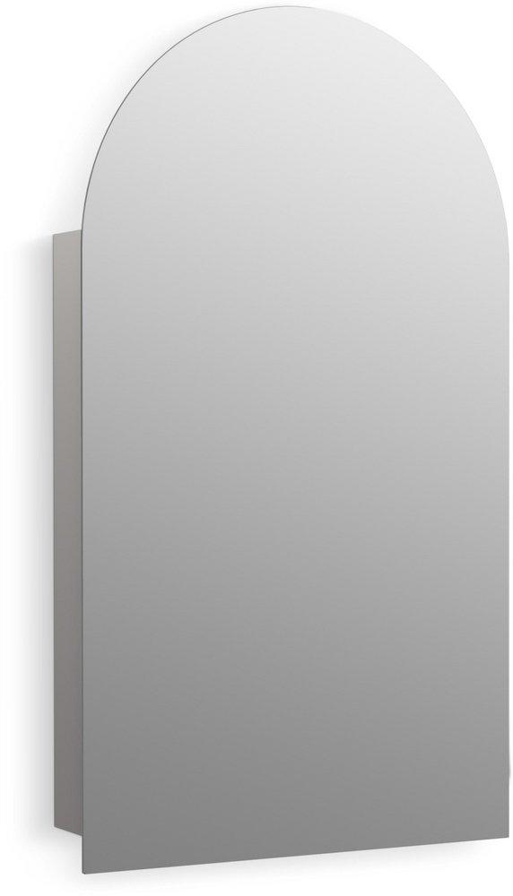 VERDERA 20 X 34 ARCH FRAMELESS 