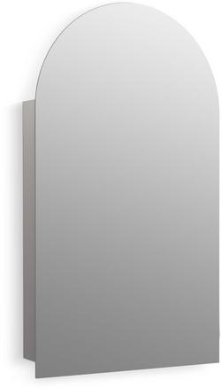 VERDERA 20 X 34 ARCH FRAMELESS