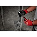 2PC 11-IN-1 MULTI-BIT SCREWDRIVER AND 6-IN-1 STUBBY MULTI-BIT SCREWDRIVER 