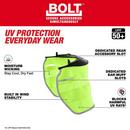 BOLT SUNSHADE 