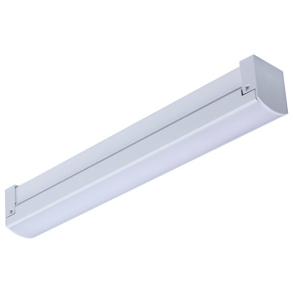 CCN WHITE 1 10W INTEG LED CEIL LGHT 