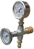 7350PSI GAS TEST GA ASSY 