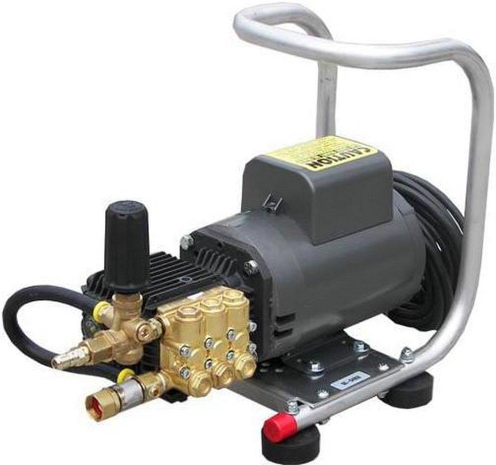 60 psi Aluminum Extension Lance with Quick-Connect 