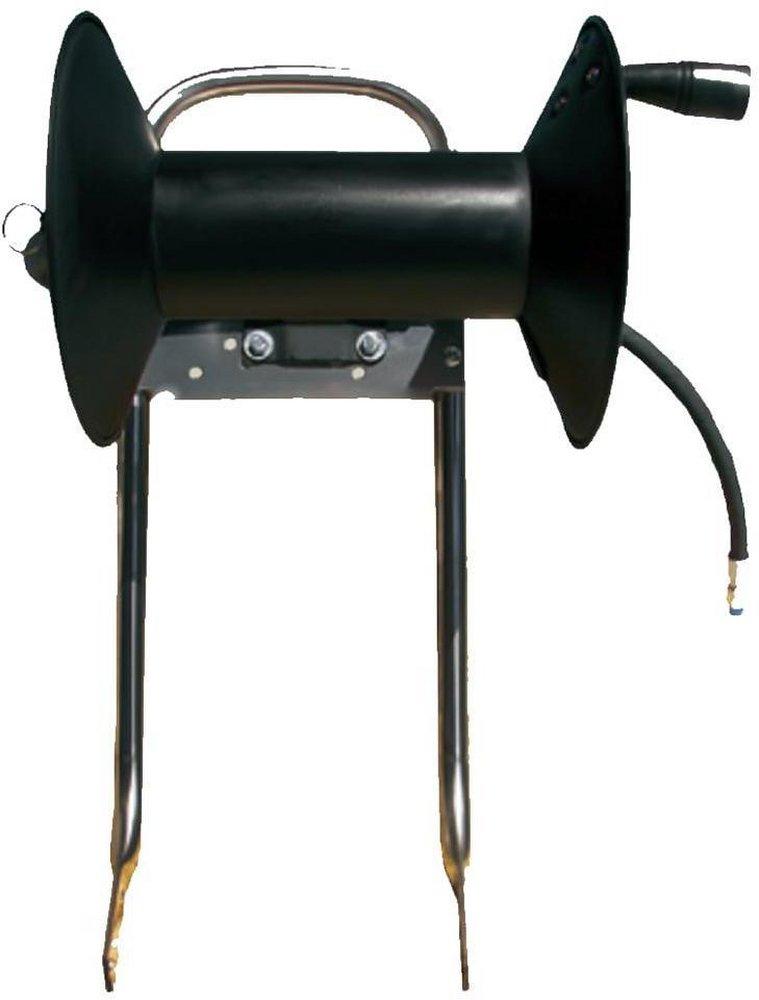 72 4060PSI ALUM EXT LANCE W/ WAND SAVER & QC 