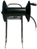 72 4060PSI ALUM EXT LANCE W/ WAND SAVER & QC 