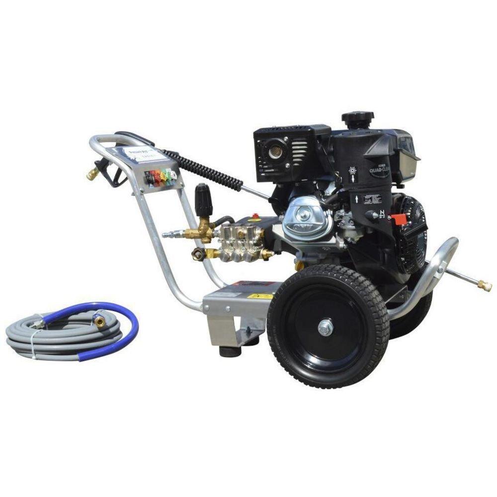 4 Gpm 4200Psi Gas Dd Pres Wshr 