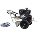 4 Gpm 4200Psi Gas Dd Pres Wshr 