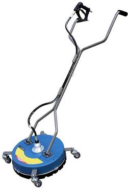 Industrial 18" Surface Cleaner (4500 PSI 180&deg; F )