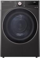 7.4 CU.FT. ULTRA LARGE CAPACITY HEAT PUMP VENTLESS DRYER WI-FI CONNECTIVITY BLACK STEEL 