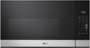 1.6 CU.FT. OTR 300 CFM THINQ EASYCLEAN PRINTPROOF STAINLESS STEEL