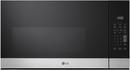 1.6 cu. ft. Over the Range Microwave in Printproof Stainless Steel
