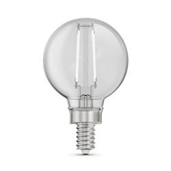 5.5W G16.5 LED 2700K Light Bulb (Pack of 2)