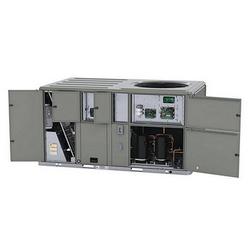 5 Ton - Packaged Gas/Electric System - Horizontal - R-454B - 208-230/3