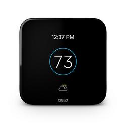 Breez Edge Pro Smart Thermostat