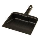 Rubbermaid Charcoal Heavy Duty Molded Dust Pan 