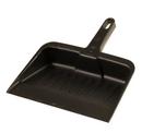 Rubbermaid Charcoal Heavy Duty Molded Dust Pan 