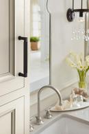 Amerock Oil Rubbed Bronze 5-1/16 in. Center-to-Center Drawer Pull 