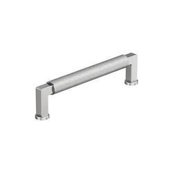 5-1/16 in. Center-to-Center Drawer Pull in Polished Chrome