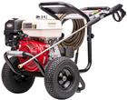 Pressure Washers