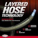 4200 Psi Gas Cold Wtr Alum Frm Press Wshr W/ Cat Pump 