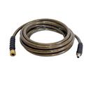 Monster 50-Foot (3/8") 4500 PSI High Pressure Hose w/ Quick Connectors 