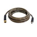 Monster 50-Foot (3/8") 4500 PSI High Pressure Hose w/ Quick Connectors 