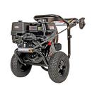 4200 Psi Gas Cold Wtr Press Wshr W/ Aaa Pump & Honda Gx390 