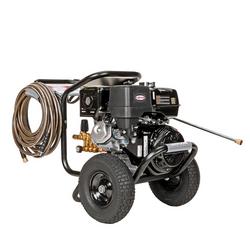 4200 PSI Gas Cold Water Pressure Washer with AAA Pump and Honda GX390 Engine