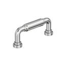 Amerock Polished Chrome 3 in. Center-to-Center Drawer Pull 