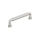 Amerock Satin Nickel 5-1/16 in. Center-to-Center Drawer Pull 