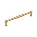 Amerock Champagne Bronze 10-1/16 in. Center-to-Center Drawer Pull 