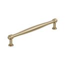 ENLIVITY 12 INCH 305MM CENTER-TO-CENTER GOLDEN CHAMPAGNE APPLIANCE PULL 