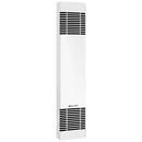 31,400 BTU - Electric Wall Furnace - Single-Sided - 9.2kW - White 