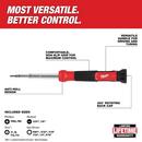 14-IN-1 PRECISION MULTI-BIT SCREWDRIVER 