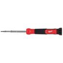 14-IN-1 PRECISION MULTI-BIT SCREWDRIVER 