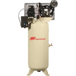 5hp Two Stage 60 Gal Air Compressor