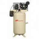 5 HP 60 Gal 175 Max PSI Two-Stage Stationary Electric (230 Volt 3 Phase) Reciprocating Air Compressor 