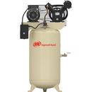7.5 hp 2 Stage Vertical 80 gal 24 cfm 480V Air Compressor 