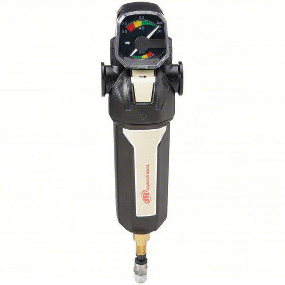 3/ 4&QUOT 0.01 MIC HE COALESCING COMP AIR FLTR 45 CFM 