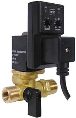 Moisture Minder EDV Electronic Filtration Drain Valve (230 Volt)