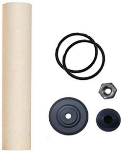 50 / 120 / 240 CFM Series and Pure-10 Regenerative Dryers Oil Coalescing Filter Service Kit