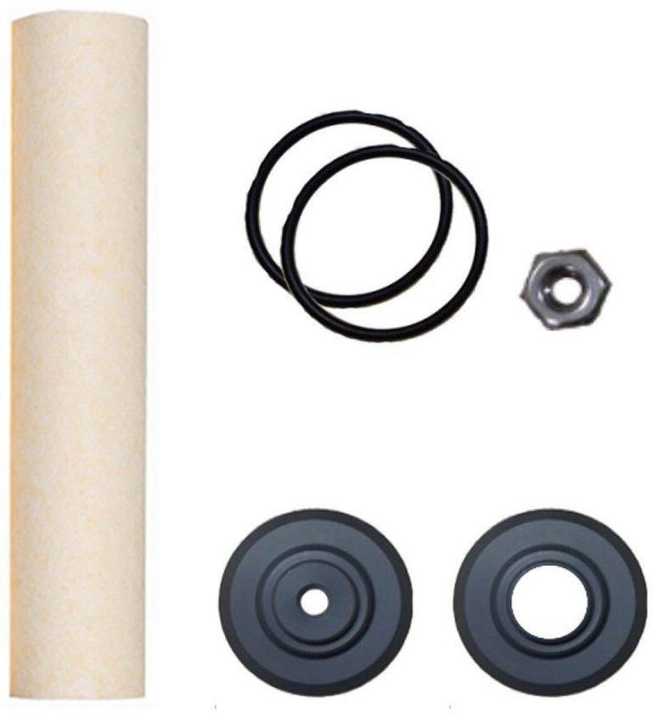 REGENERATIVE DRYR OIL COALESCING SERV KIT 