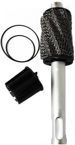 50 CFM Series and Pure-10 Regenerative Dryer Water Separator Filter Service Kit